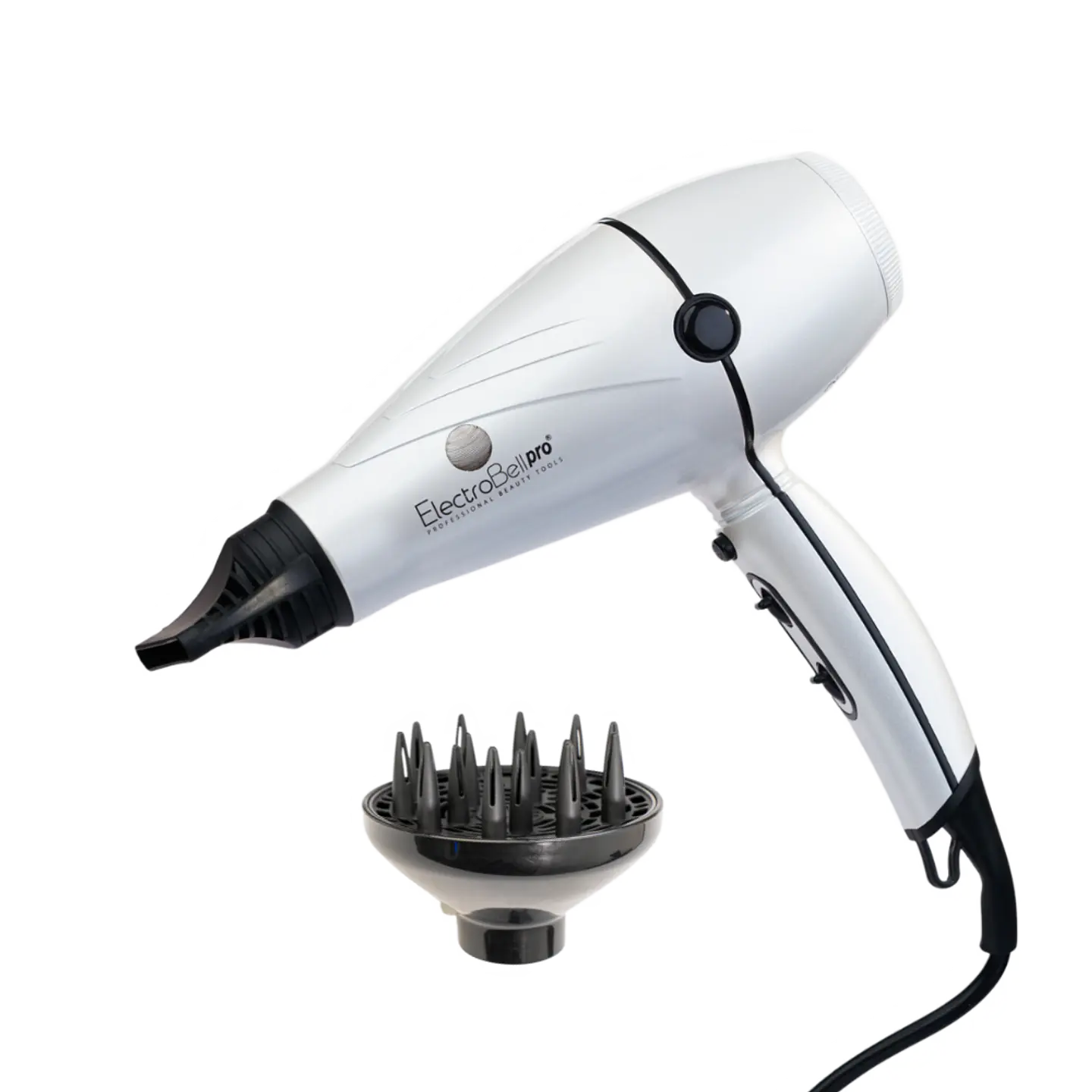 Secador Black Diamond ELECTROBELL PRO 2
