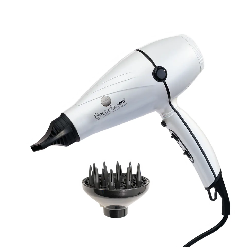 Secador Black Diamond ELECTROBELL PRO 2