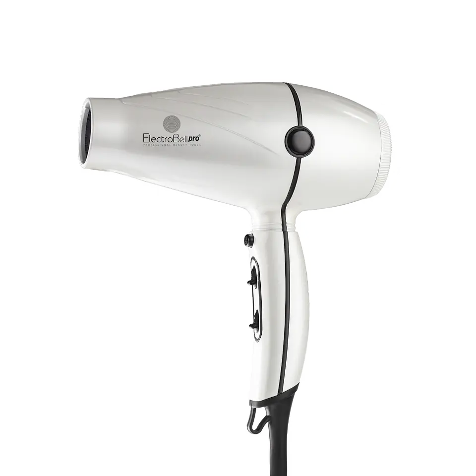 Secador Black Diamond ELECTROBELL PRO 3