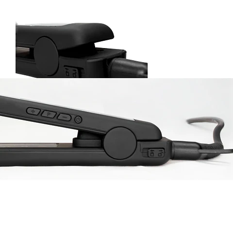 Plancha Luxury Keratin & Botox ELECTROBELL PRO