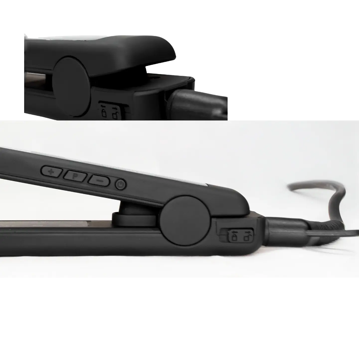 Plancha Luxury Keratin & Botox ELECTROBELL PRO 2