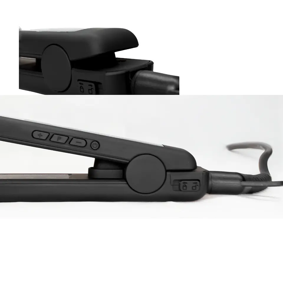 Plancha Luxury Keratin & Botox ELECTROBELL PRO 2