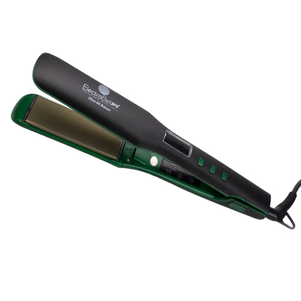Plancha Olive Oil Extract ELECTROBELL PRO 1