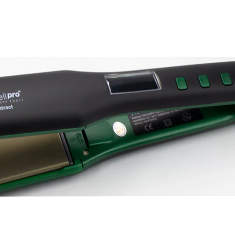 Plancha Olive Oil Extract ELECTROBELL PRO