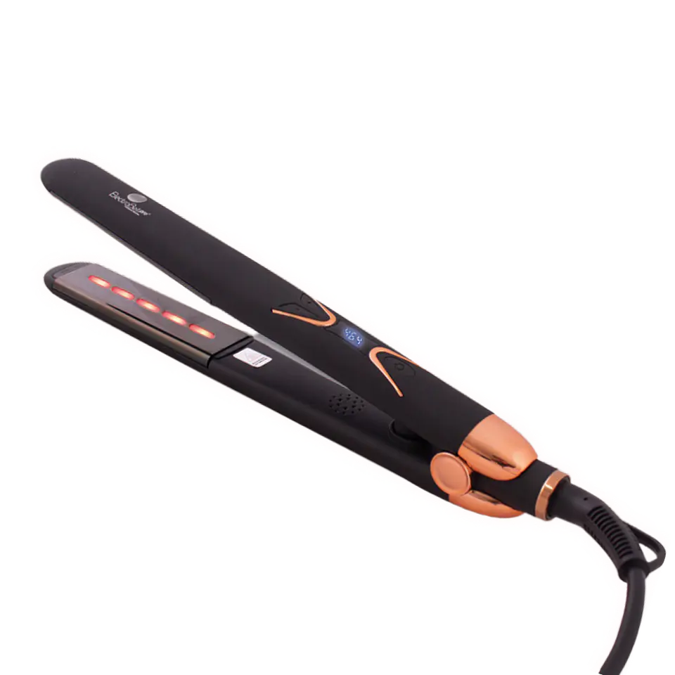 Plancha Infinity Infrared ELECTROBELL PRO 1