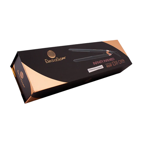 Plancha Infinity Infrared ELECTROBELL PRO