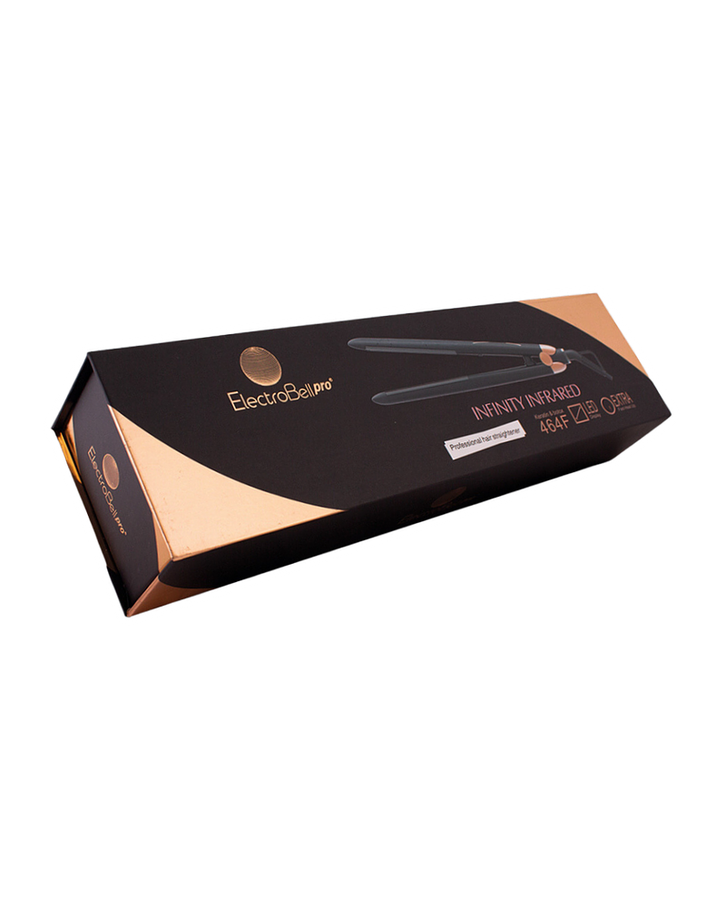 Plancha Infinity Infrared ELECTROBELL PRO