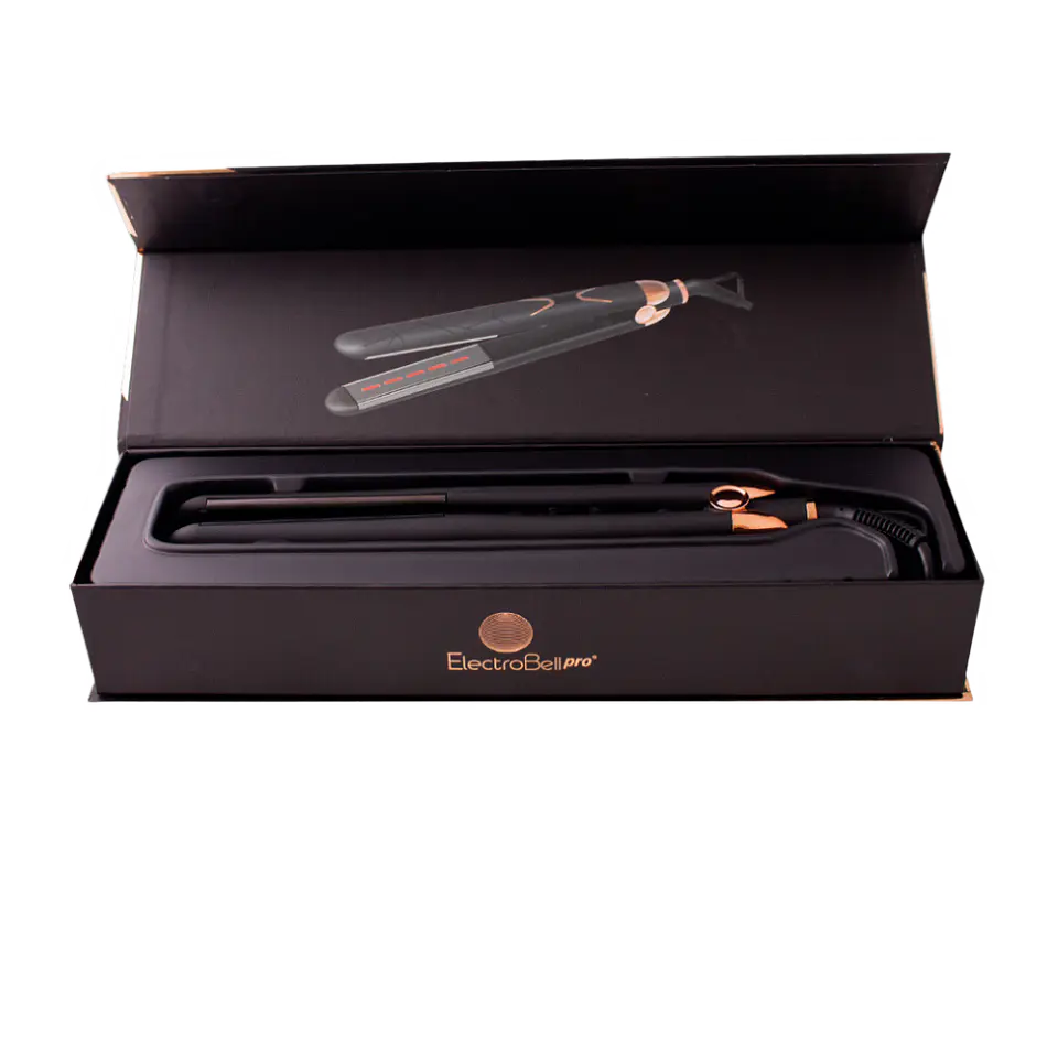 Plancha Infinity Infrared ELECTROBELL PRO 3