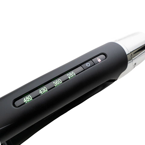 Plancha Black Diamond ELECTROBELL PRO