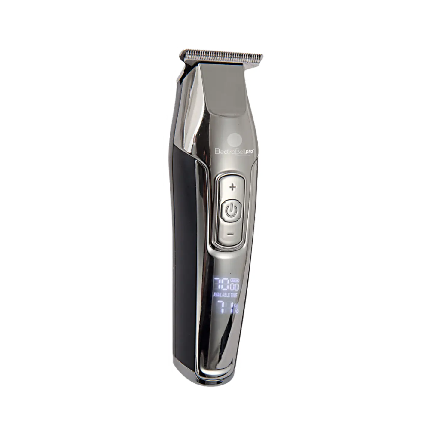 Patillera Revolution ELECTROBELL PRO 1