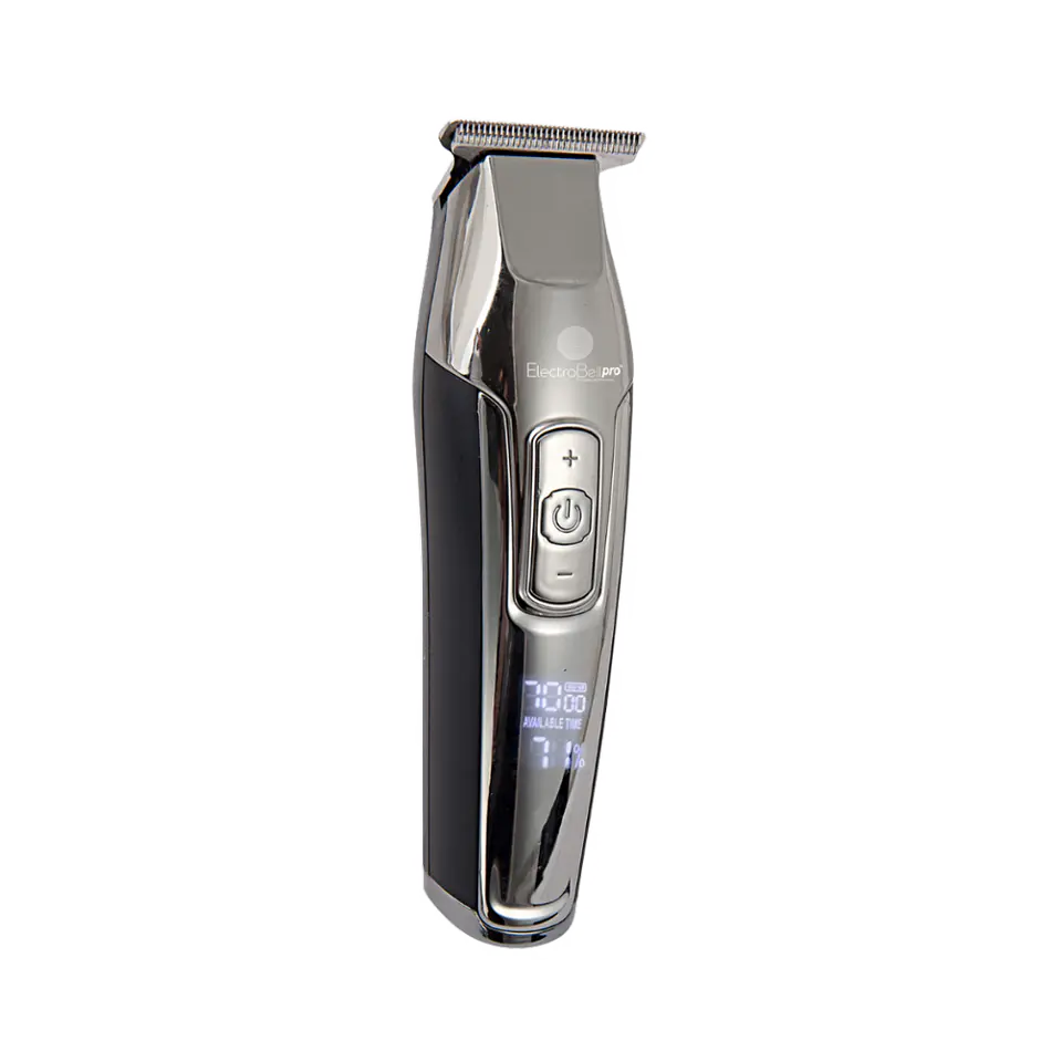 Patillera Revolution ELECTROBELL PRO 1