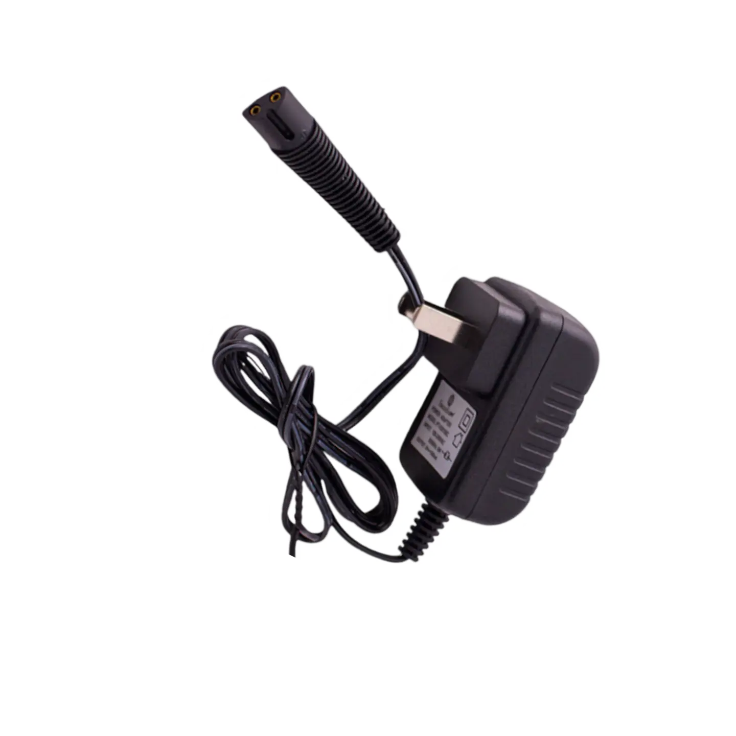 Patillera Revolution ELECTROBELL PRO 3
