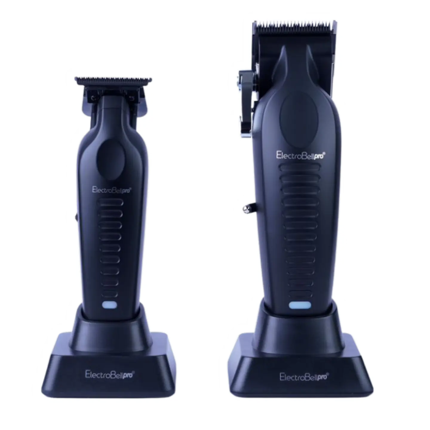 Combo Patillera + Peluquera Black Diamond ELECTROBELL PRO 1