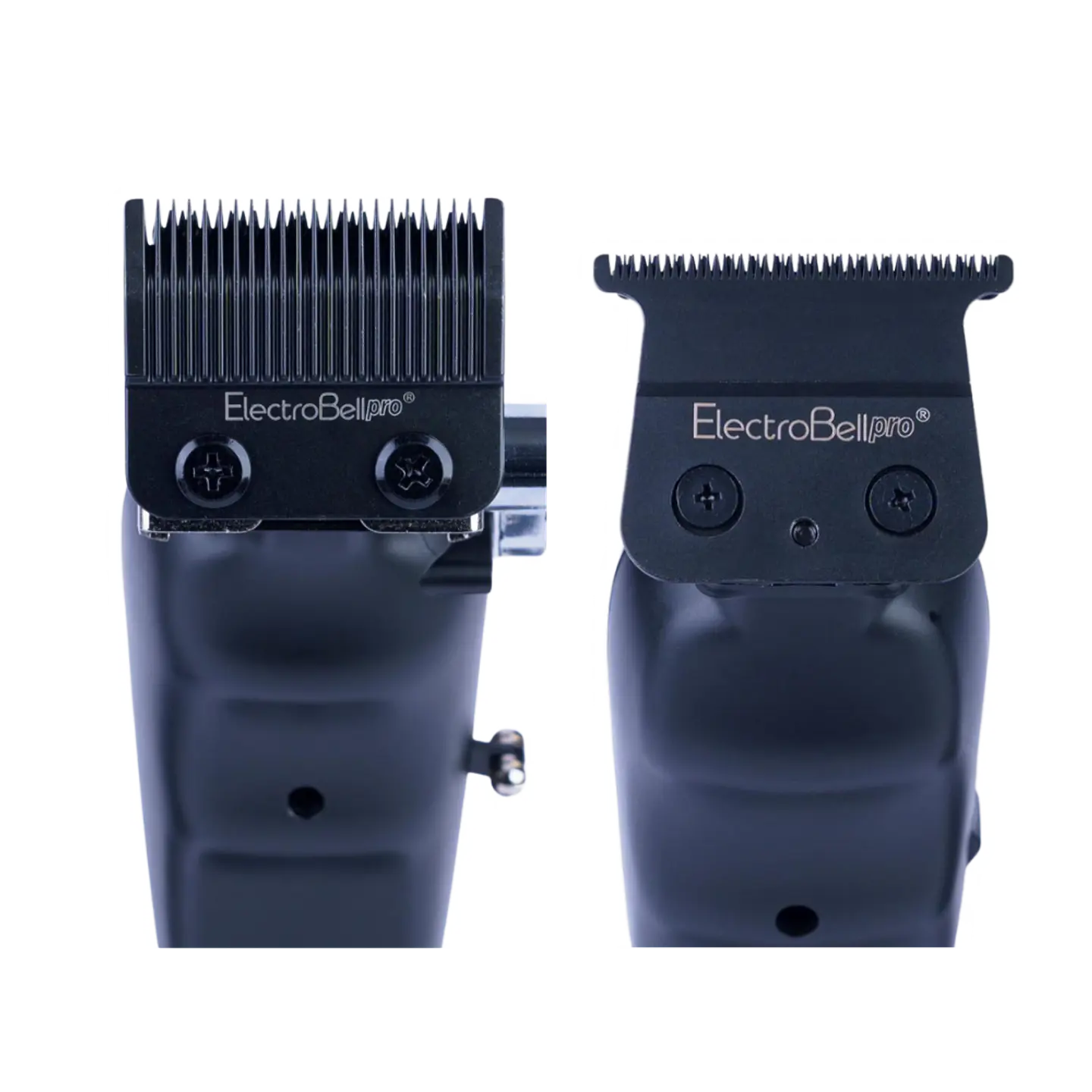 Combo Patillera + Peluquera Black Diamond ELECTROBELL PRO 3