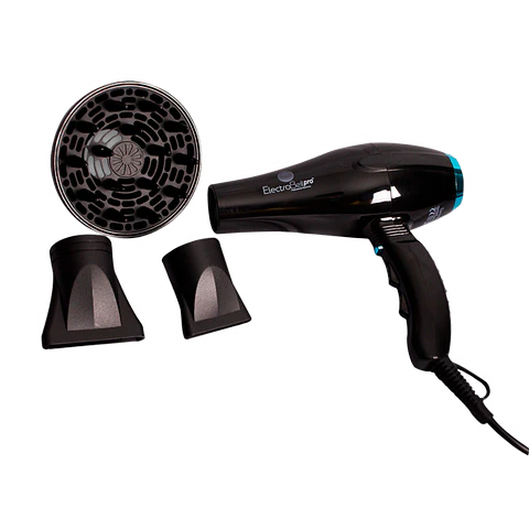 Secador Volcano ELECTROBELL PRO
