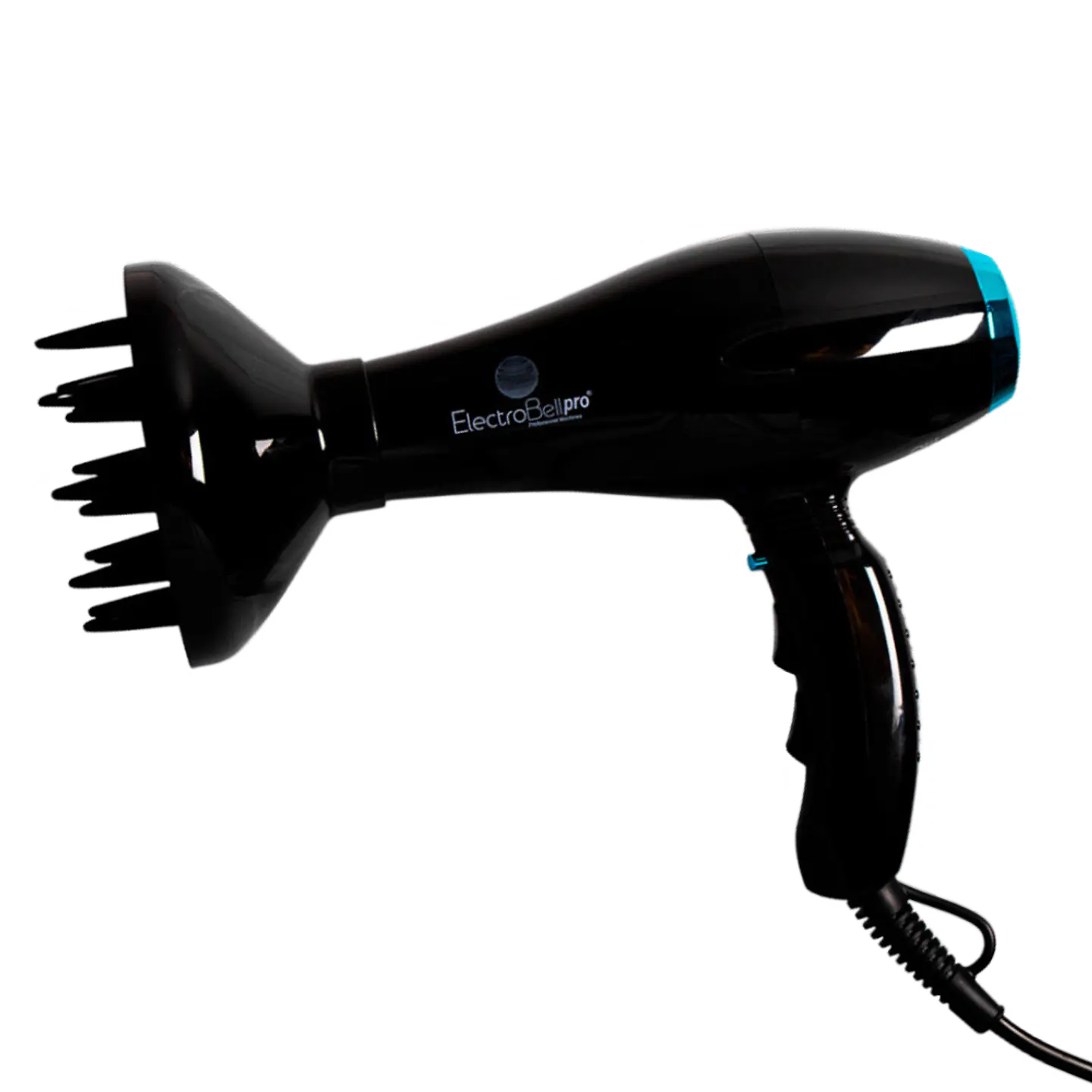 Secador Volcano ELECTROBELL PRO 4