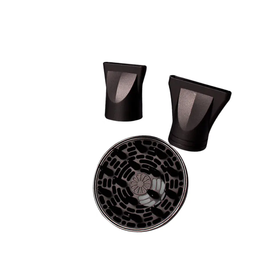 Secador Volcano ELECTROBELL PRO 6