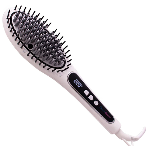 Cepillo Alisador ELECTROBELL PRO