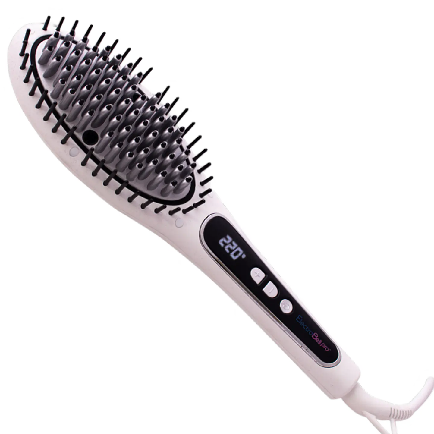 Cepillo Alisador ELECTROBELL PRO 1