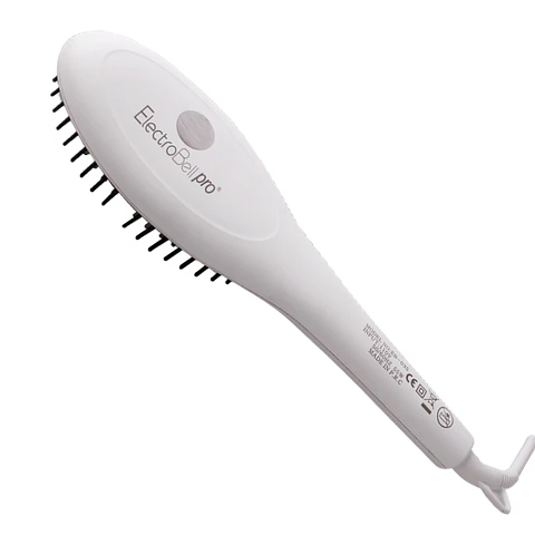 Cepillo Alisador ELECTROBELL PRO