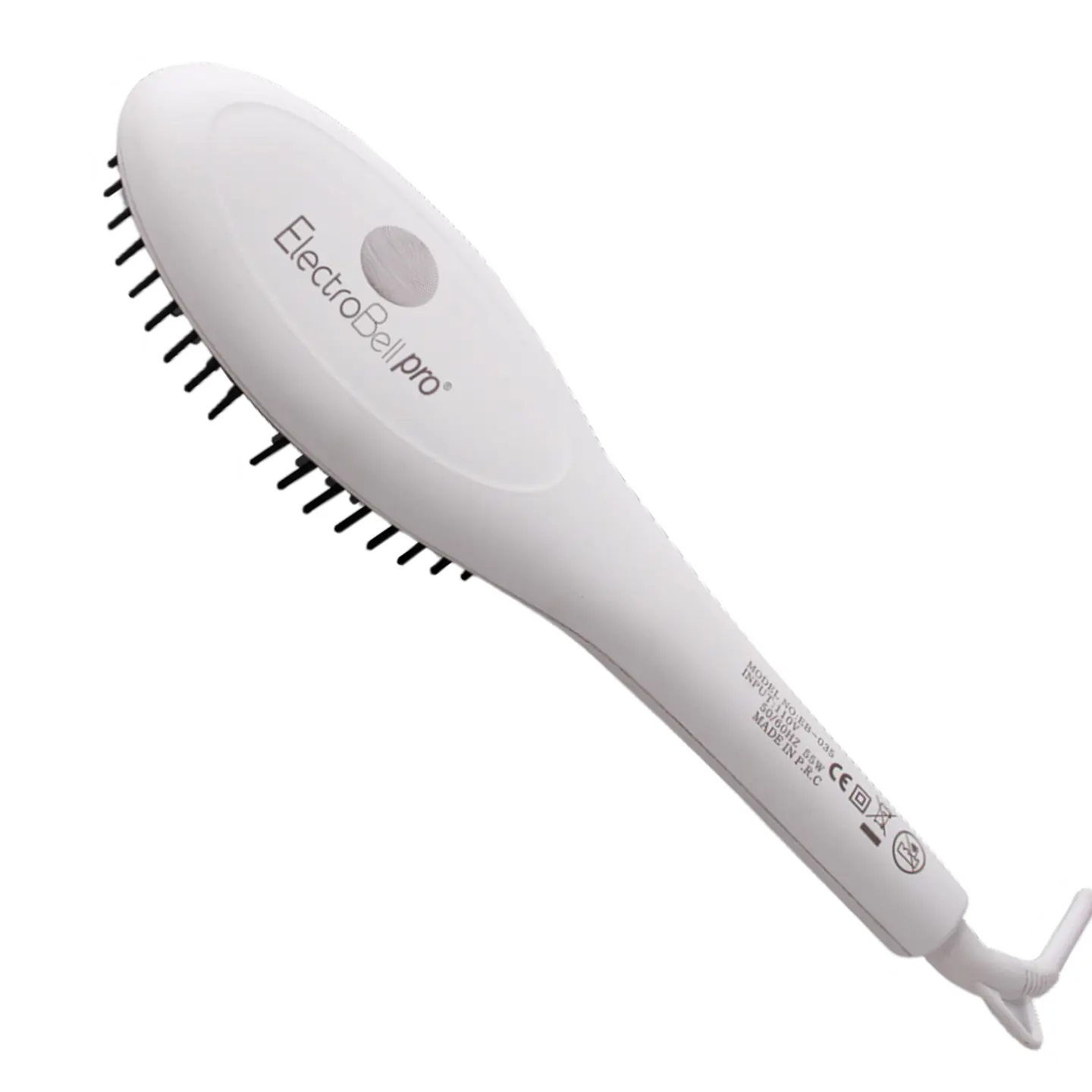 Cepillo Alisador ELECTROBELL PRO 2