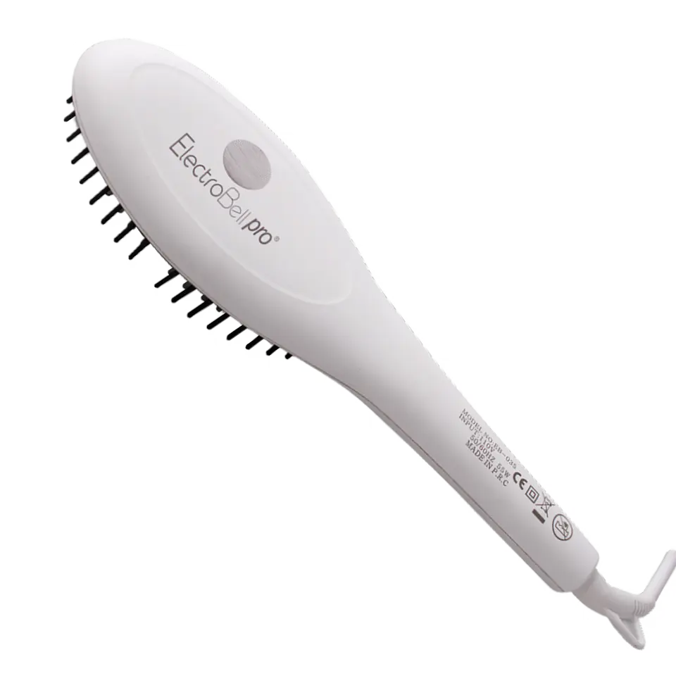 Cepillo Alisador ELECTROBELL PRO 2