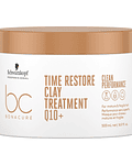 Tratamiento con Queratina Vegana y Q10+ Time Restore BONACURE 500ml