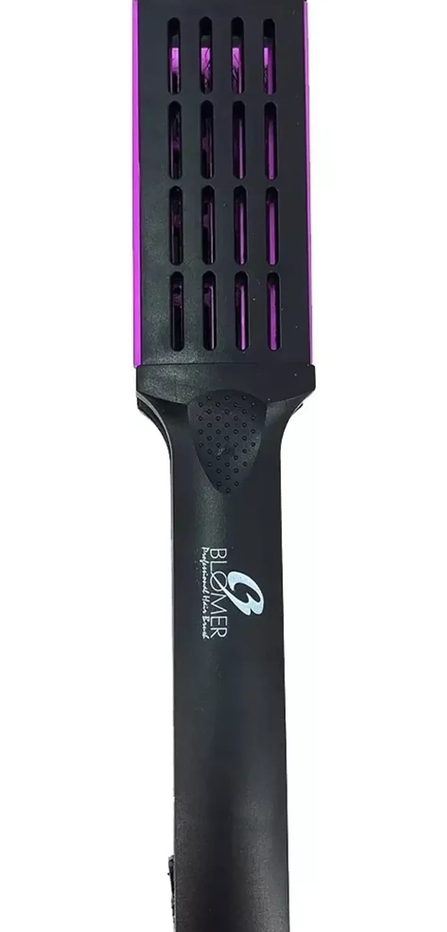 Cepillo Plancha BLOMER Home 2