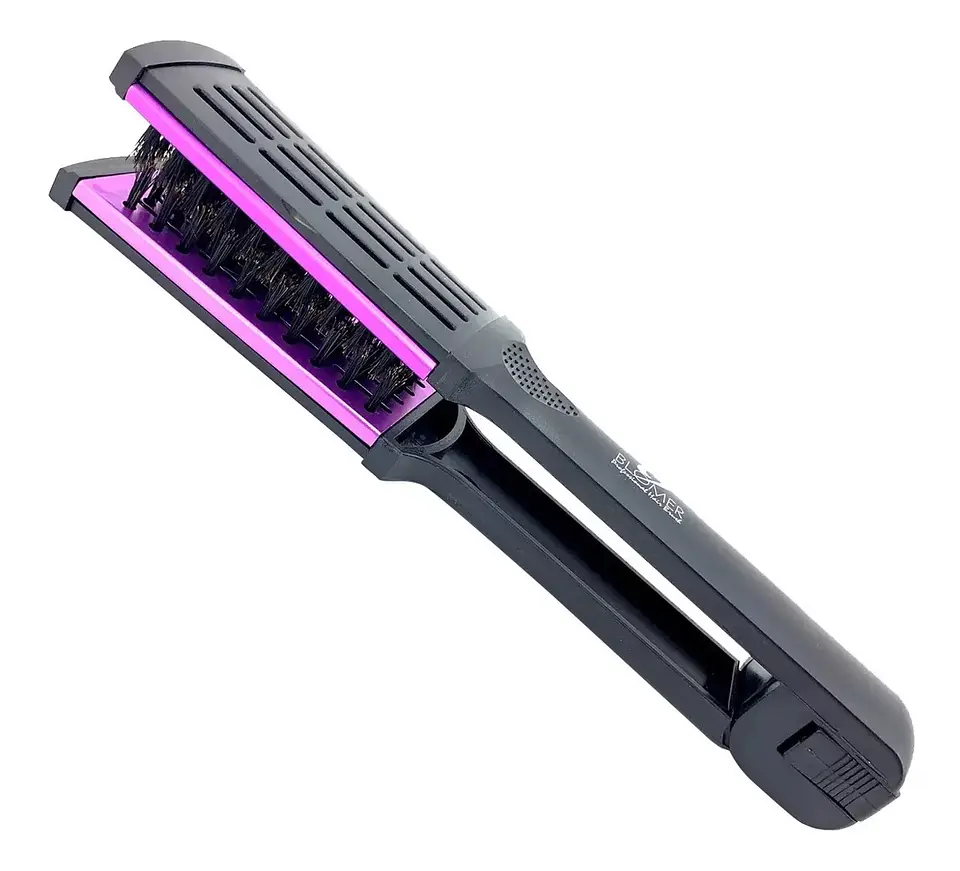 Cepillo Plancha BLOMER Home 1