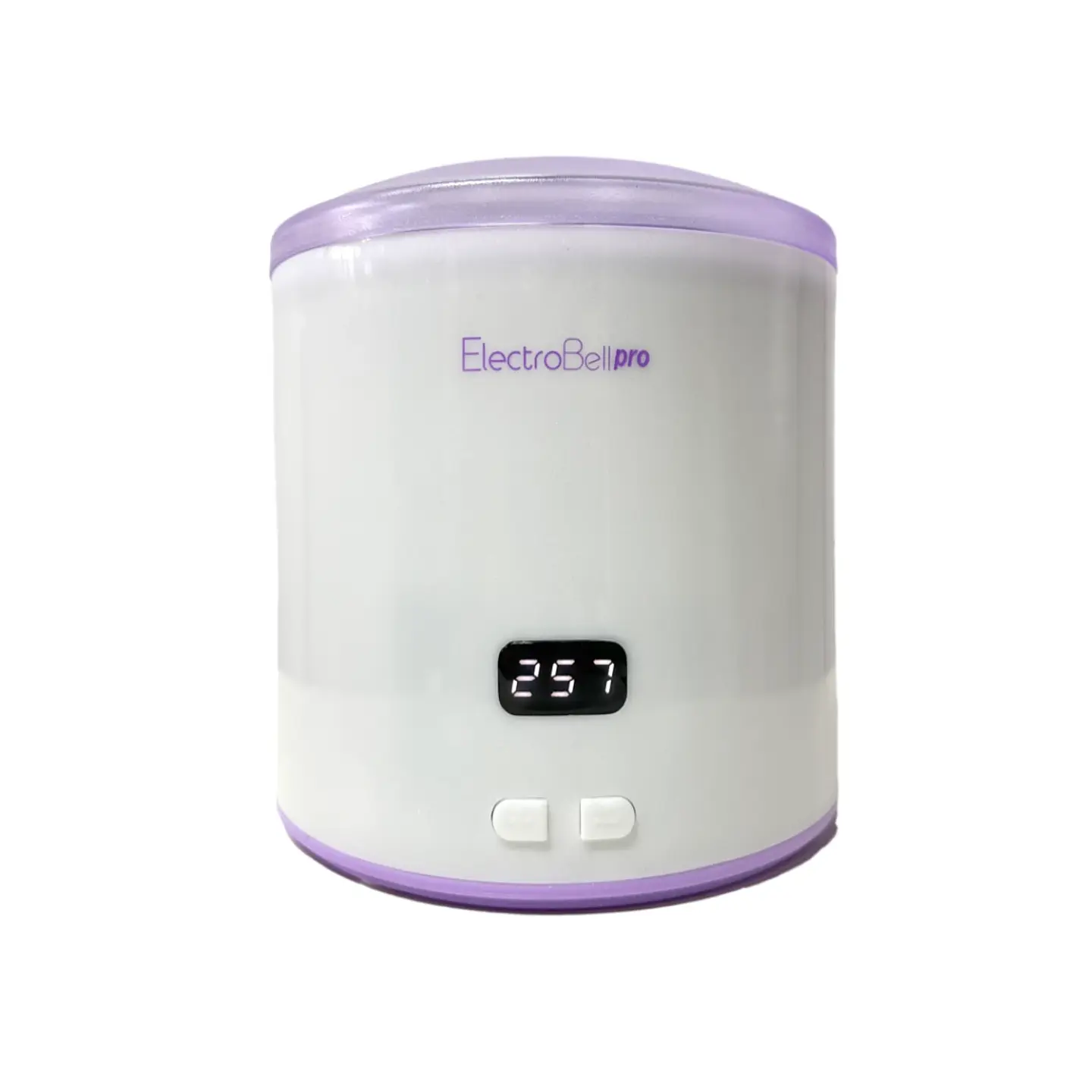 Olla de cera Digital ELECTROBELL PRO 1