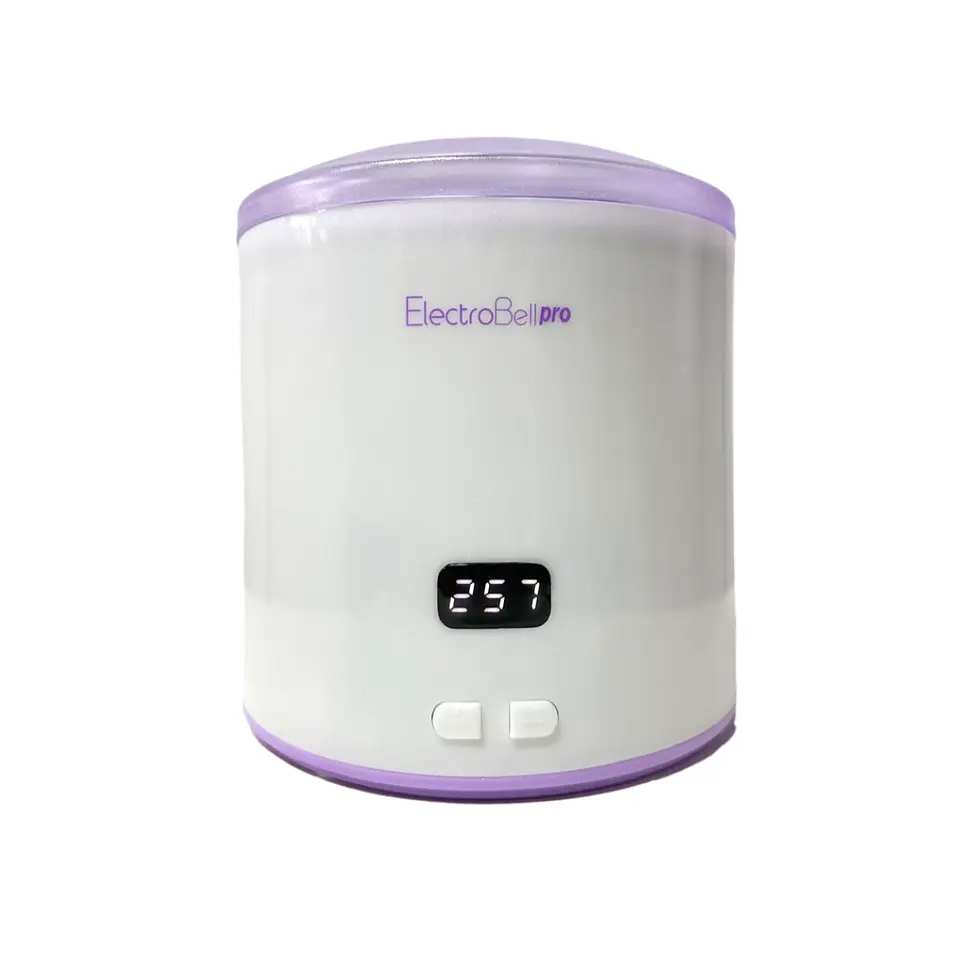 Olla de cera Digital ELECTROBELL PRO 1