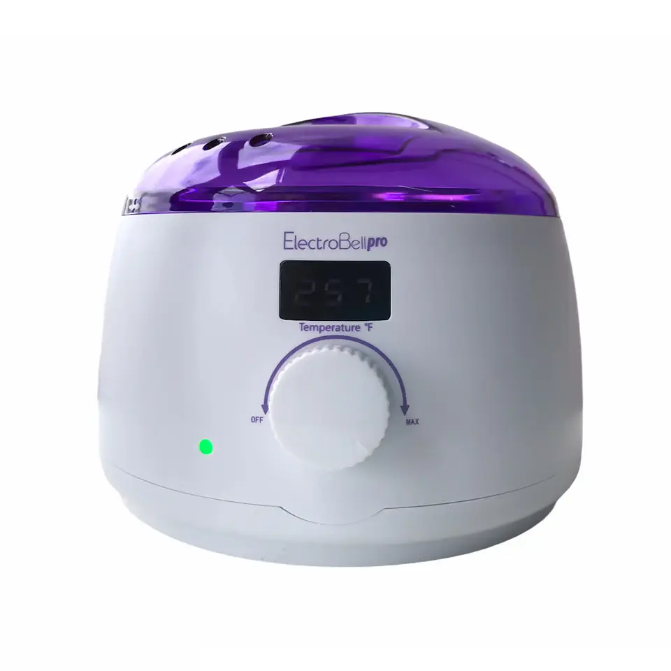 Olla Ceradora Sencilla ELECTROBELL PRO 8