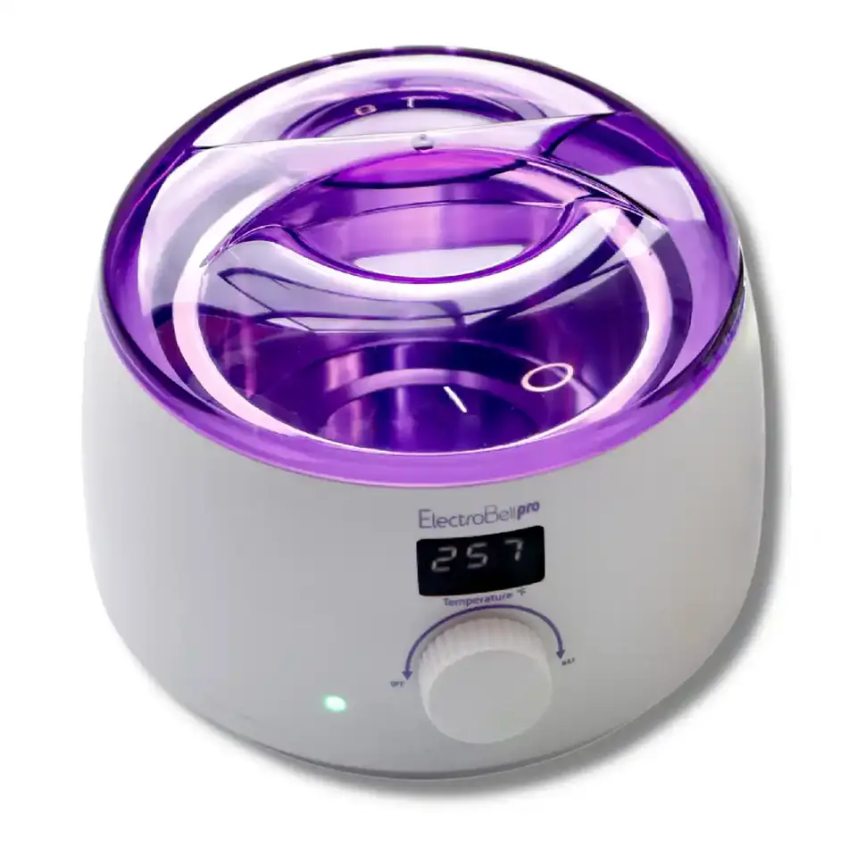 Olla Ceradora Sencilla ELECTROBELL PRO 6