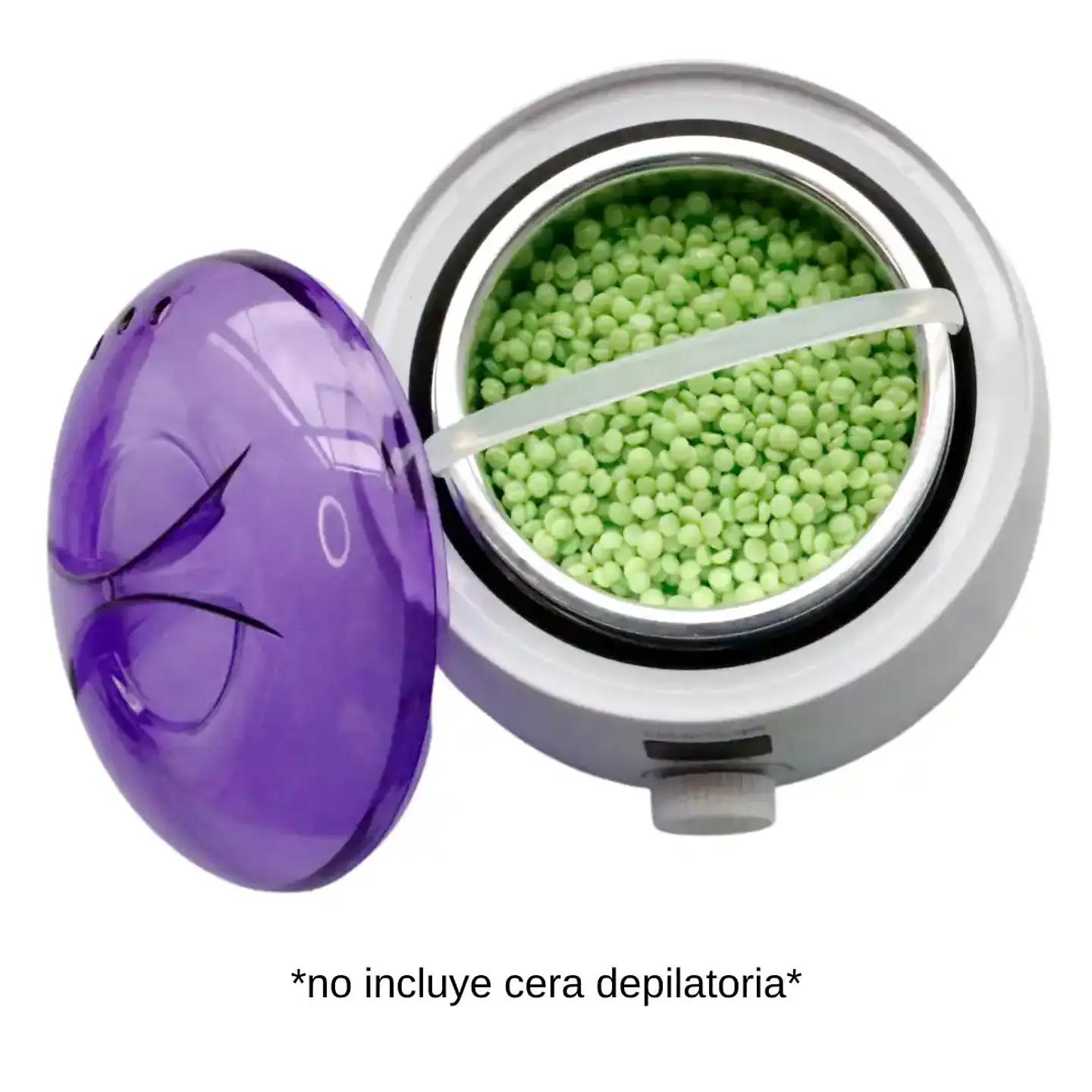 Olla Ceradora Sencilla ELECTROBELL PRO 5