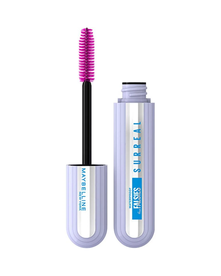 Pestañina Efecto Extensiones Surreal Extension MAYBELLINE The Falsies 10ml