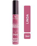 Labial Líquido a Prueba de Besos VOGUE Resist 3ml