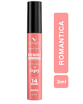 Labial Líquido a Prueba de Besos VOGUE Resist 3ml