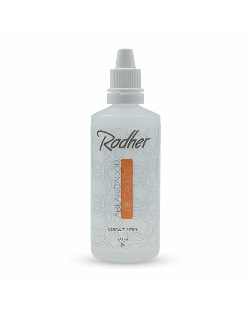 Ablandador de Callos Fuerte RODHER 60ml