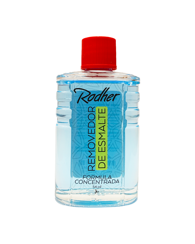 Removedor de Esmalte RODHER 54ml