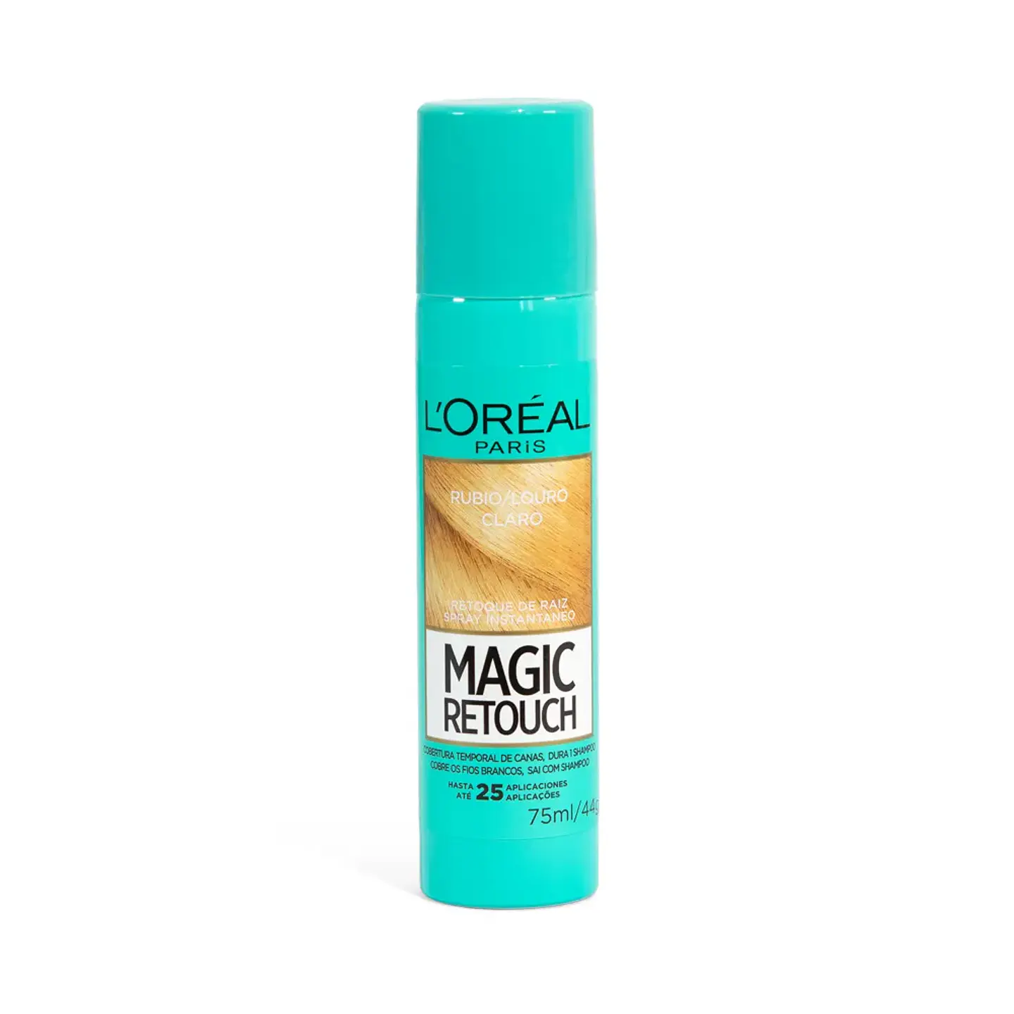 Retoque de Raíz en Spray Magic Retouch L'ORÉAL 2