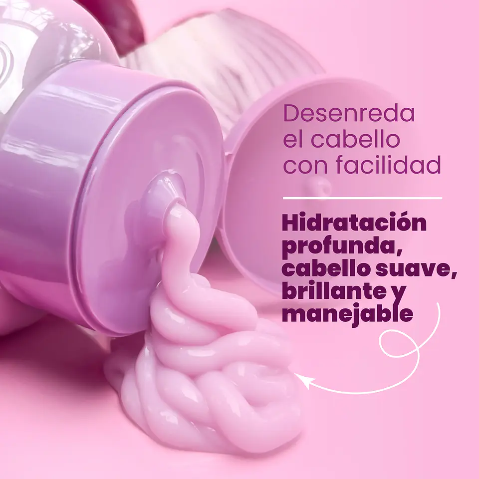 Acondicionador de Cebolla ANYELUZ 500ml 5