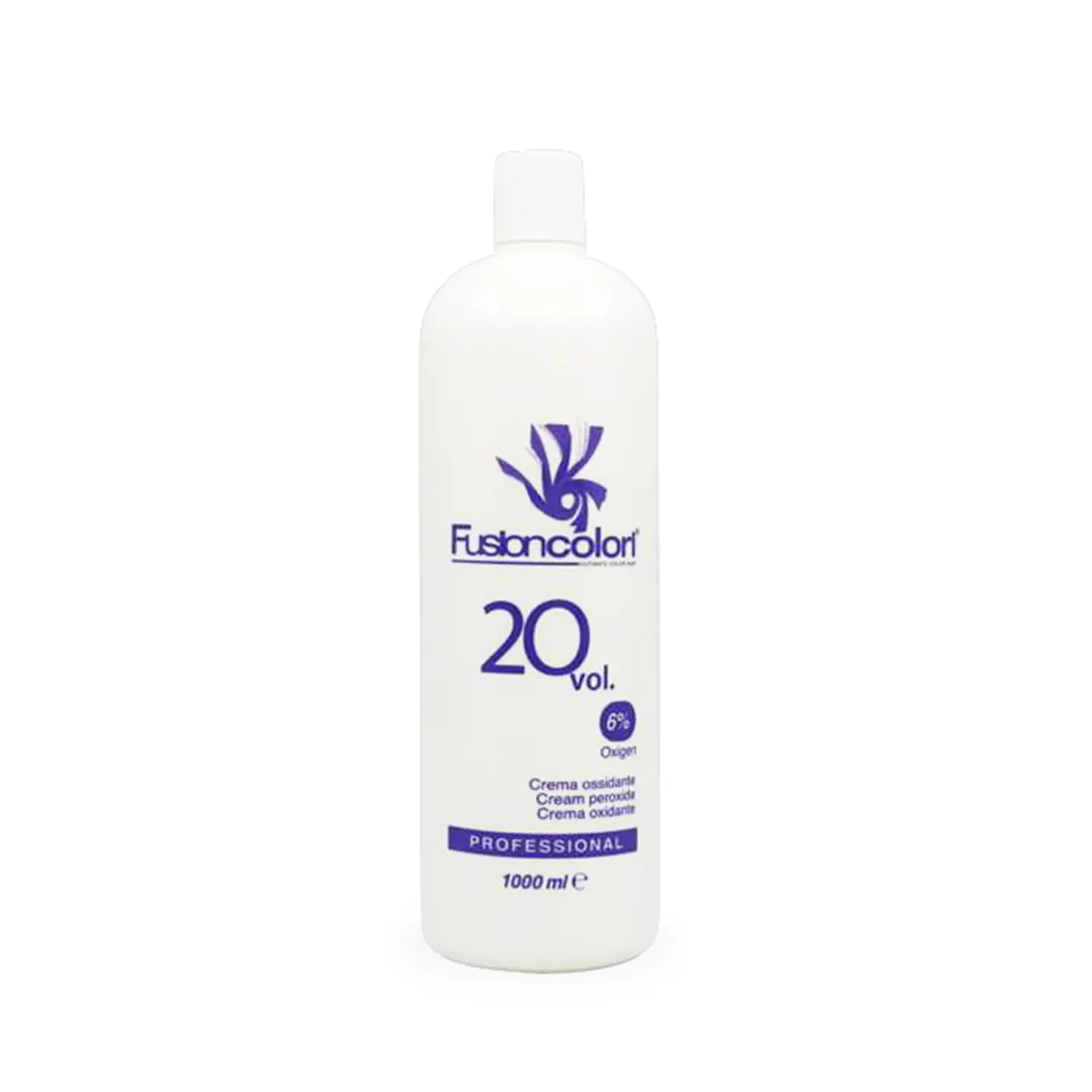Loción Activadora Fusioncolori 1000ml 2