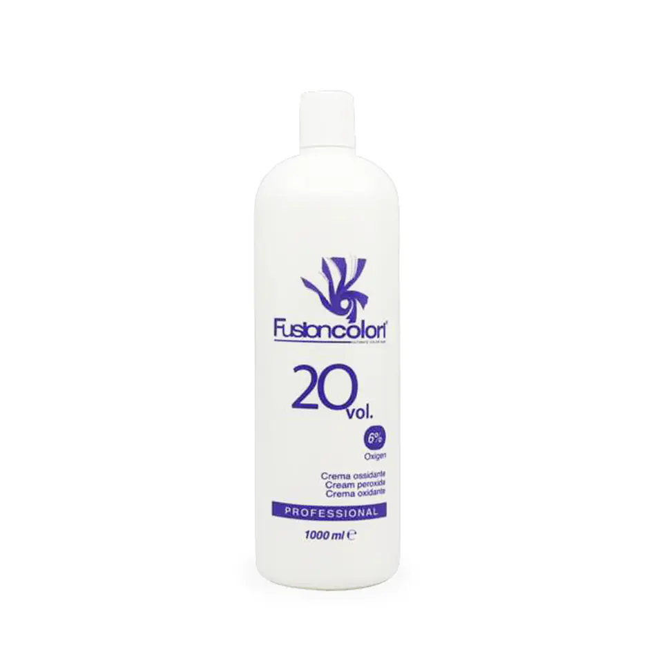 Loción Activadora Fusioncolori 1000ml 2