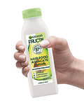 Acondicionador Hair Food Aguacate Nutrición GARNIER Fructis 300ml