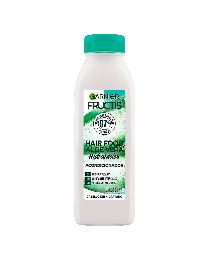 Acondicionador Hair Food Aloe Vera GARNIER Fructis 300ml