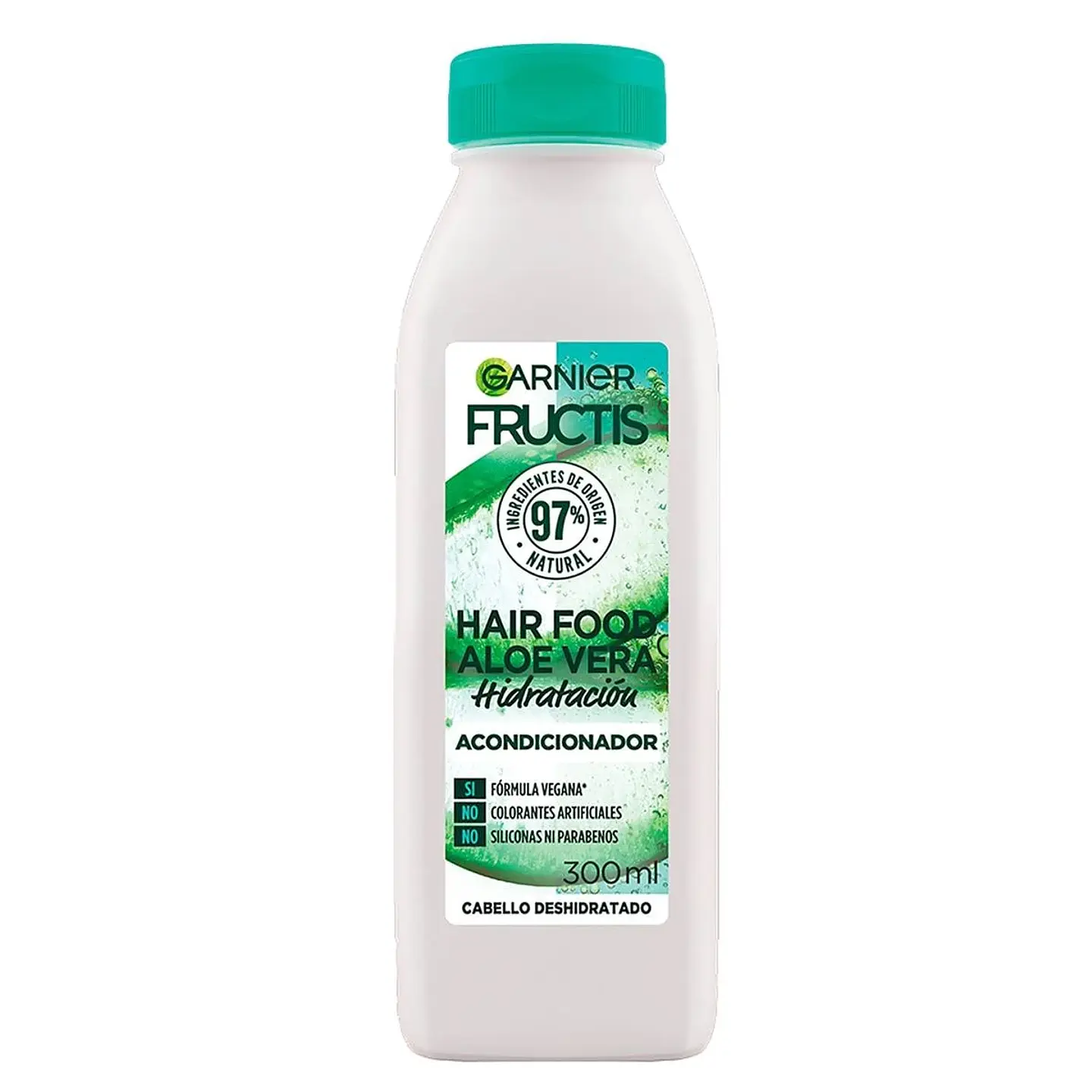 Acondicionador Hair Food Aloe Vera GARNIER Fructis 300ml 1