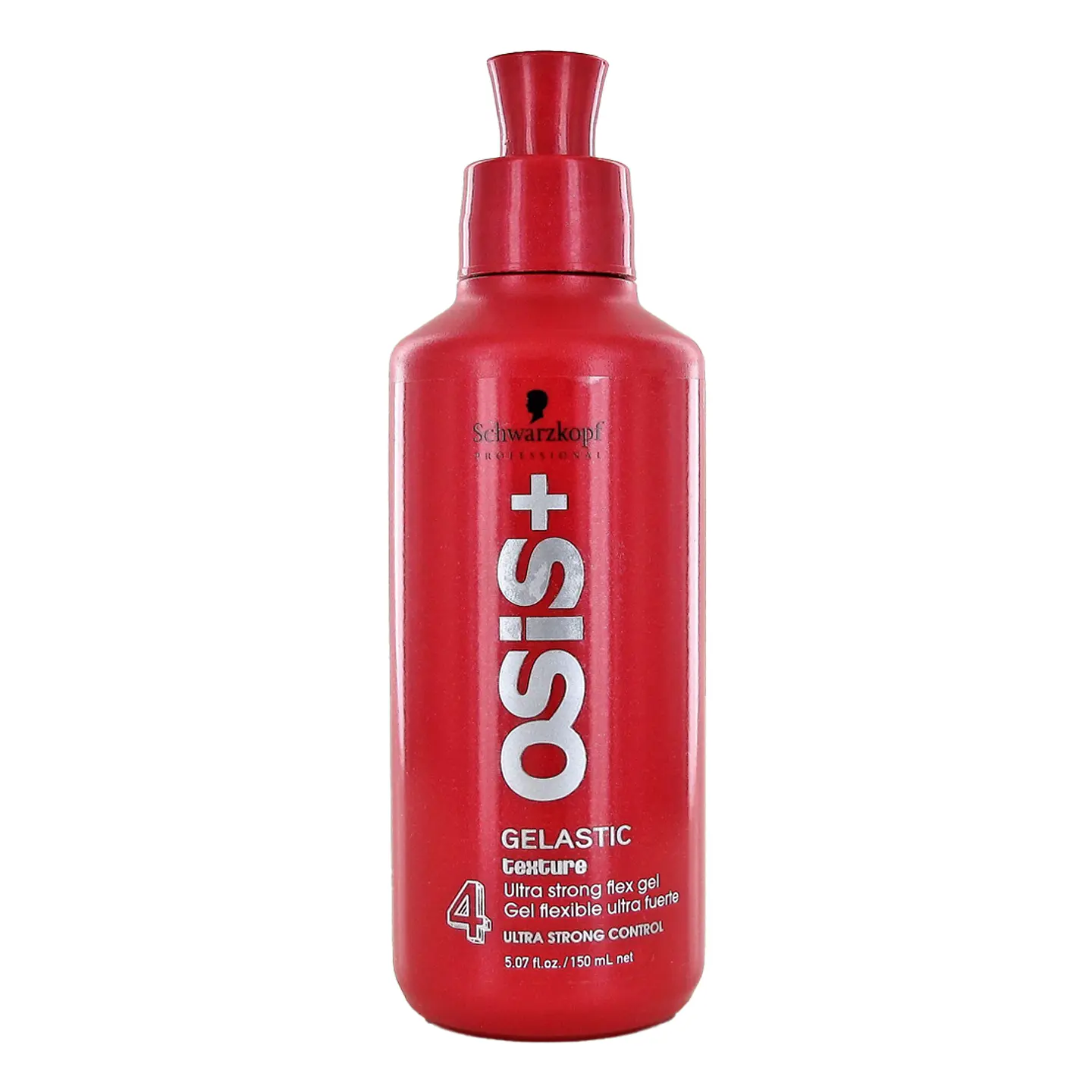 Gel flexible ultra fuerte Gelastic OSIS+ 150ml 1