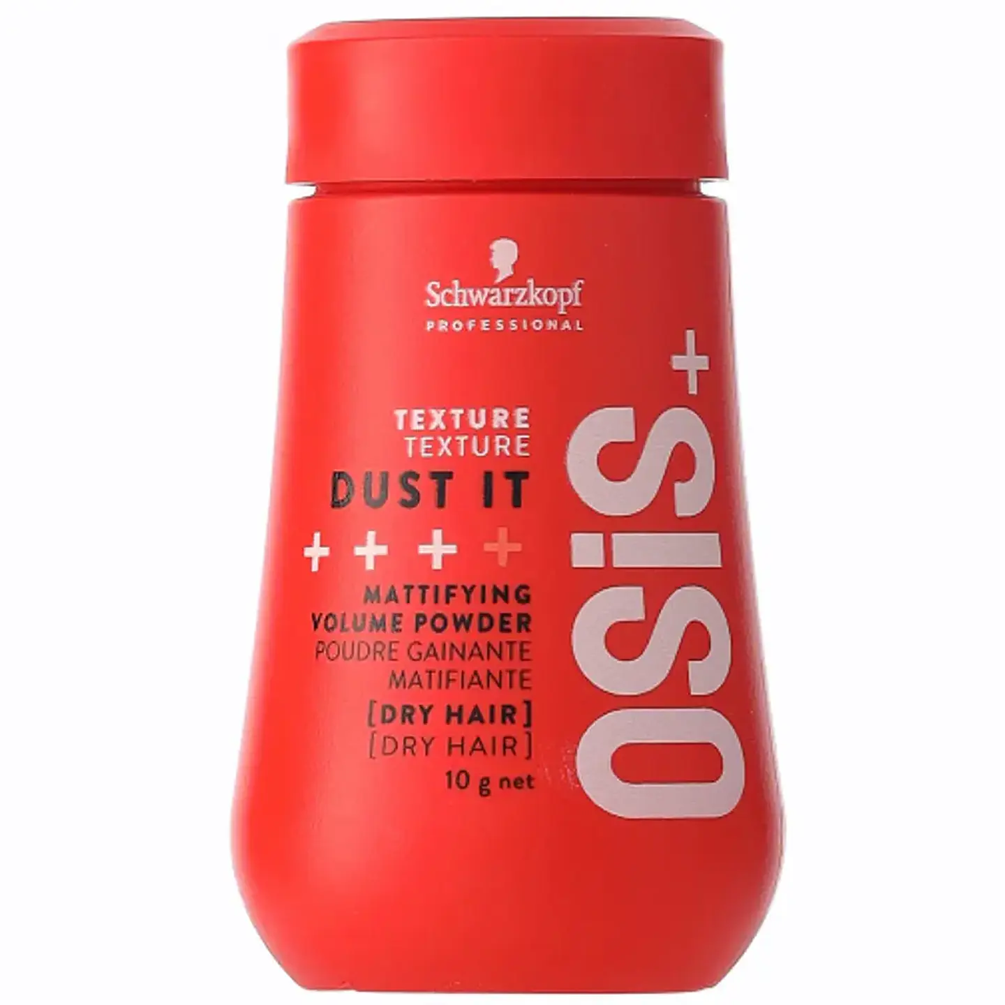 Polvo Matificante de Volumen Dust It OSIS+ 10g 1