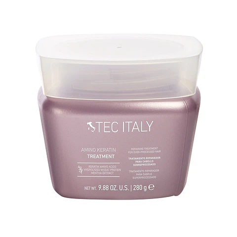 Tratamiento Amino Keratin TEC ITALY Repair 280g