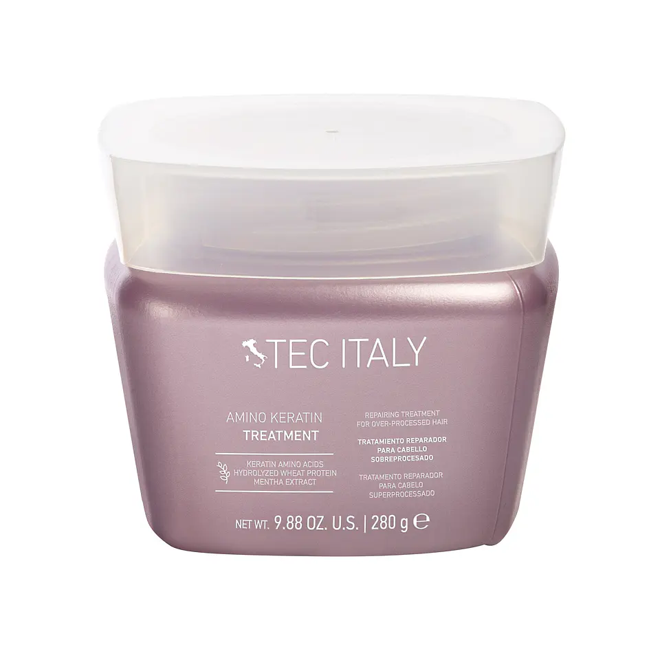 Tratamiento Amino Keratin TEC ITALY Repair 280g 1